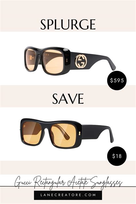 wholesale gucci inspired sunglasses|wholesale Gucci sunglasses free shipping.